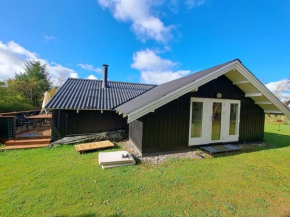 Holiday Home Nayati - 800m from the sea by Interhome Hals